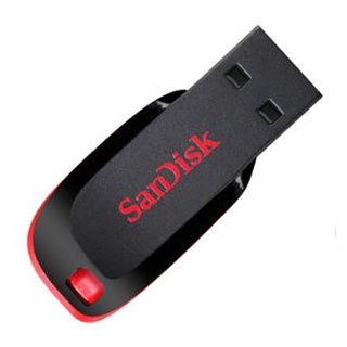 SANDISK CRUZER BLADE CZ50/16GB Model : SDCZ50_016G_B35 &amp; SANDISK CRUZER BLADE CZ50C/16G Model : SDCZ50C_016G_B35W