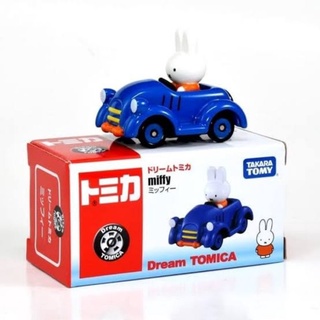 Tomica Dream : Miffy