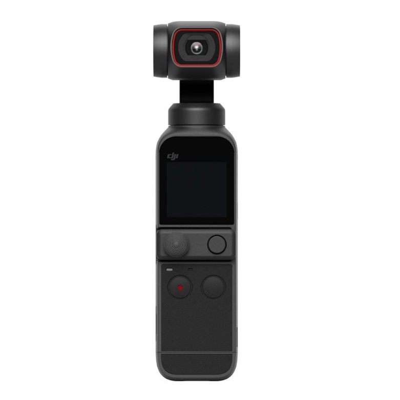DJI Pocket 2 Creator Combo กล้องพกพาที่ตอบโจทย์ทุกไลฟ์สไตล์ของคุณ #3