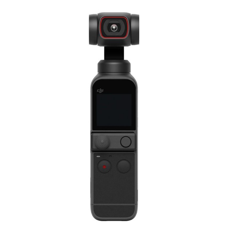 DJI Pocket 2 Creator Combo กล้องพกพาที่ตอบโจทย์ทุกไลฟ์สไตล์ของคุณ #8