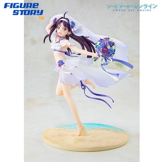 *Pre-Order*(มัดจำ) KDcolle Sword Art Online Yuuki Summer Wedding Ver. 1/7 (โมเดล)(ของแท้)(ล๊อต JP)