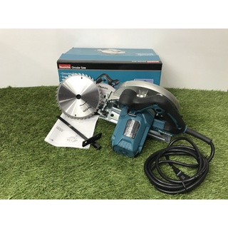 Makita เลื่อยวงเดือน 7" HS7010 1600W  M-MCC