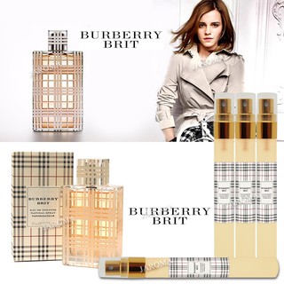 PERFUME 12hr.+ Burberry Brit For Women