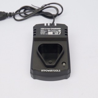 แท่นชาร์จแบตสามเหลี่ยมใส่ได้12-25v