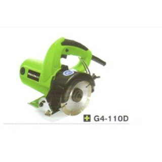 เครื่องตัดหินอ่อน รุ่น G4-110D