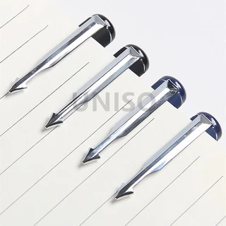 ปากกาเจล ขนาดเส้น 0.7mm รุ่นW-369 หมึกสีน้ำเงิน/ดำ/แดง แบบมีปลอกด้ามยาง (ราคาต่อด้าม) #เครื่องเขียน#ด้ามยาง#pen#office