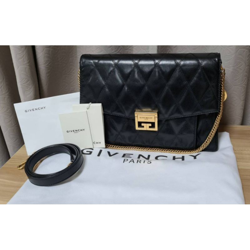 Used Givenchy GV3 Medium size