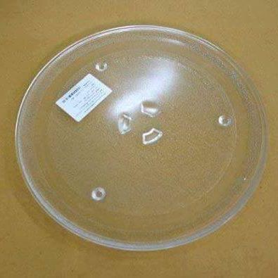 จานรองไมโครเวฟSamsung รุ่น MG28H5125NK,MS103HCE,ME109MSTD,GS109FD,GE107Y