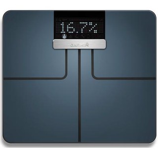 Garmin Index Smart Scale เครื่องชั่งน้ำหนักไร้สายอัจฉริยะ