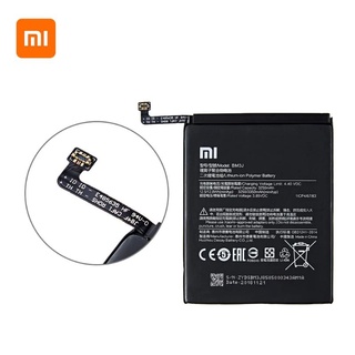 Xiao Mi BM3J 3350MAh แบตเตอรี่สำหรับ Xiaomi 8 Lite MI8 Lite BM3J แบตเตอรี่