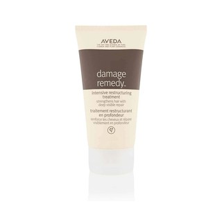 AVEDA ทรีตเม้นท์บำรุงผม Damage Remedy Treatment ขนาด 100 มล. ผลิตภัณฑ์บำรุงผม ผลิตภัณฑ์ดูแลเส้นผม ผลิตภัณฑ์ดูแลผิวกาย เส