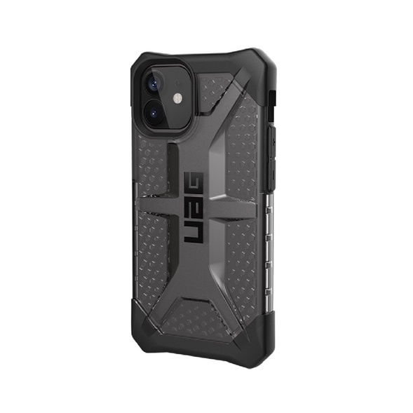 เคส UAG รุ่น Plasma - iPhone 12 Mini - สี Ice(แท้)