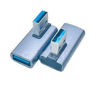 1Pcs Super Speed USB 3.0ประเภทAชายหญิงUSB3.0ประเภทBชายหญิงเครื่องพิมพ์อะแดปเตอร์แปลงMicro BชายConector