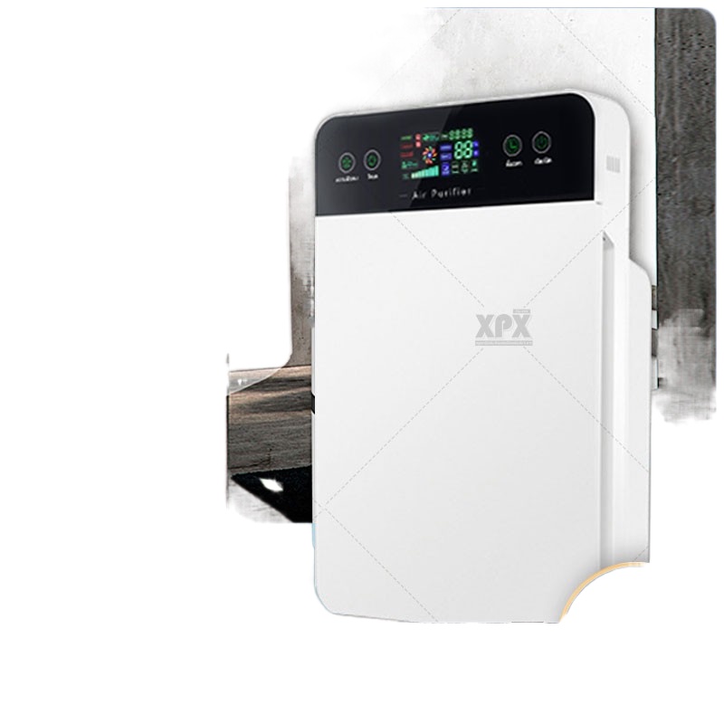 XPX JD55X เครื่องฟอกอากาศ HEPA กรองฝุ่น PM2.5 กลิ่น ควัน สารก่อภูมิแพ้