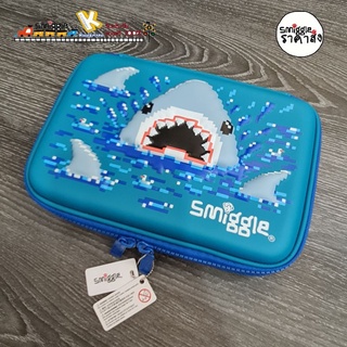 กล่องดินสอชั้นเดียวจาก smiggle ของแท้ 100% นำเข้าจากออสเตรเลียค่า