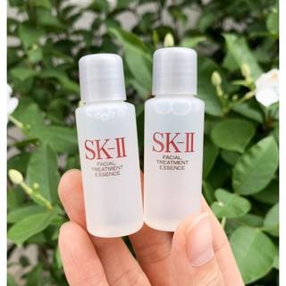 SK-II Facial Treatment Essence 10ml.