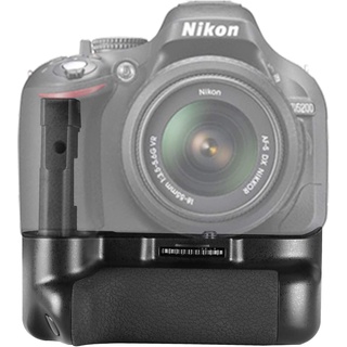 Meike Grip For NIKON D5200