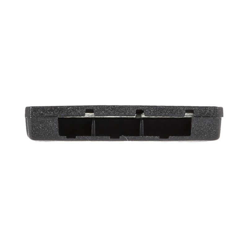 Cinn Black Memory Card Game Save Saver Data Stick Module สําหรับอุปกรณ์เสริมเกม PS2