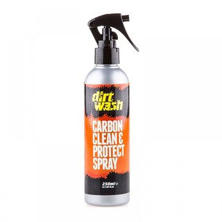 (ลดล้างสต๊อก) สเปรย์ล้างจักรยาน คาร์บอน WELDTITE dirt wash carbon cleaner ขนาด 250ml