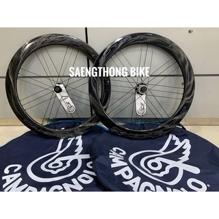 ล้อคาร์บอน Campagnolo Bora WTO 60