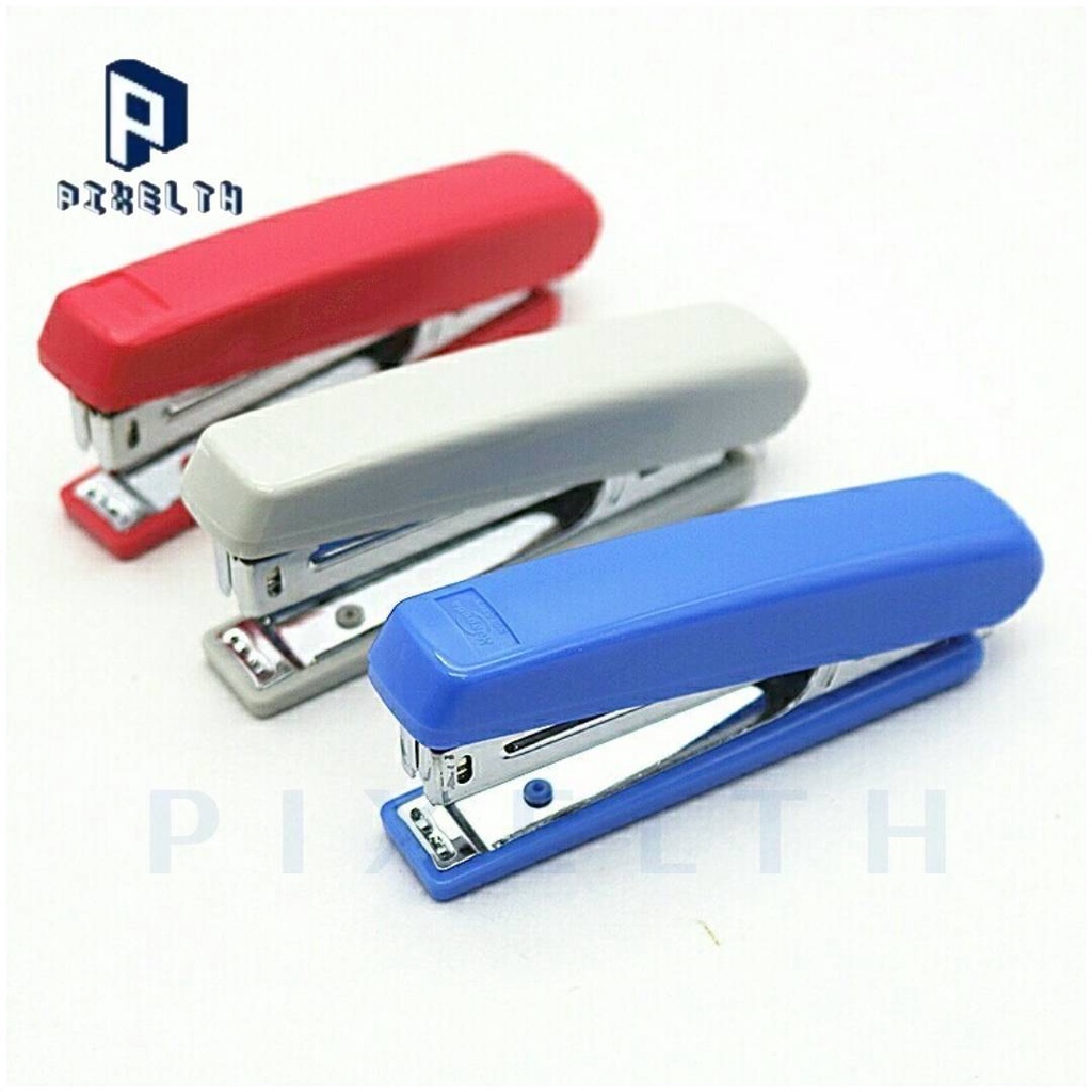PIXELTH แม็กซ์ เครื่องเย็บกระดาษแม็กซ์ ใช้กับลวดเย็บเบอร์ 10