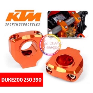 Ktm DUKE200 DUKE250 DUKE390 ก้านเบรกคลัทช์ CNC 28.5 มม. DUKE 200 250 390