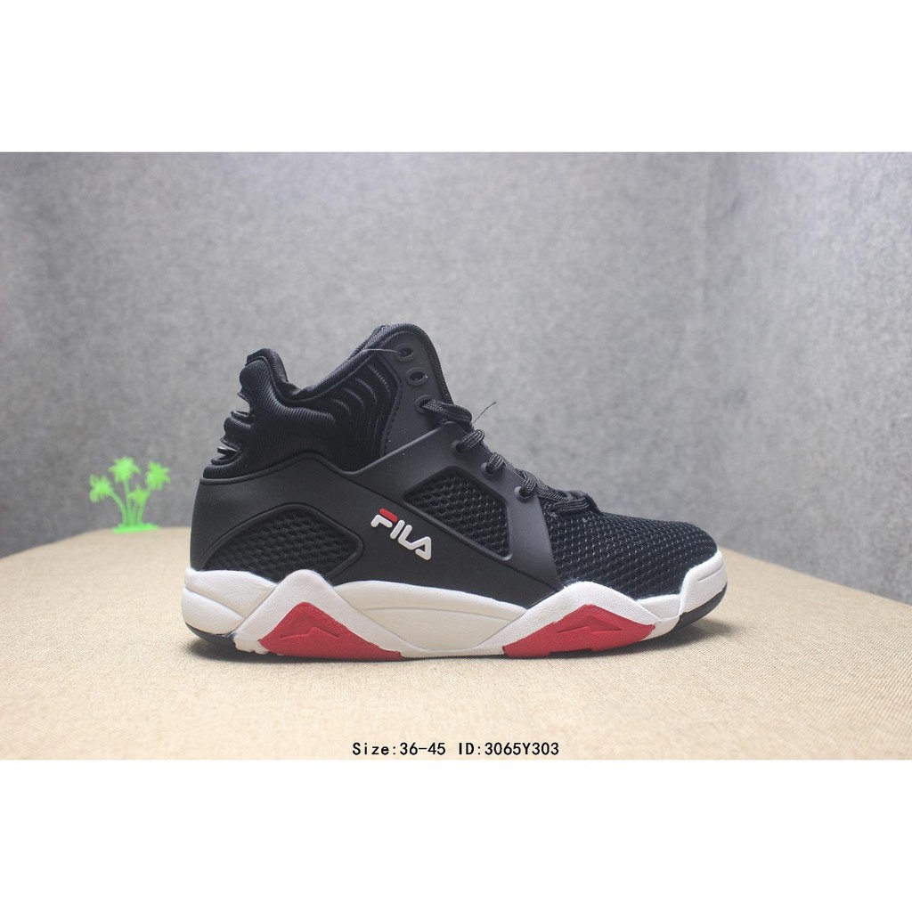 fila cage bio