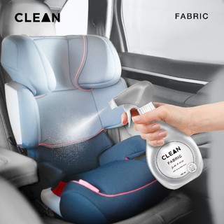 สเปรย์ป้องกันเชื้อแบคทีเรียกำจัดกลิ่นอับ clean fabric