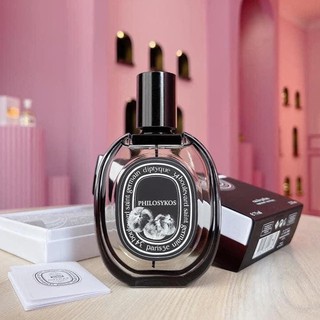 มาขวดเดียว  DIPTYQUE PLILOSYKOS   Eau De Parfum 2.5 oz. | 100 ml. NEW &amp; SEALED  • 5,500฿ ปกติ 2,699฿ ค่าส่ง65฿ • inbox 1