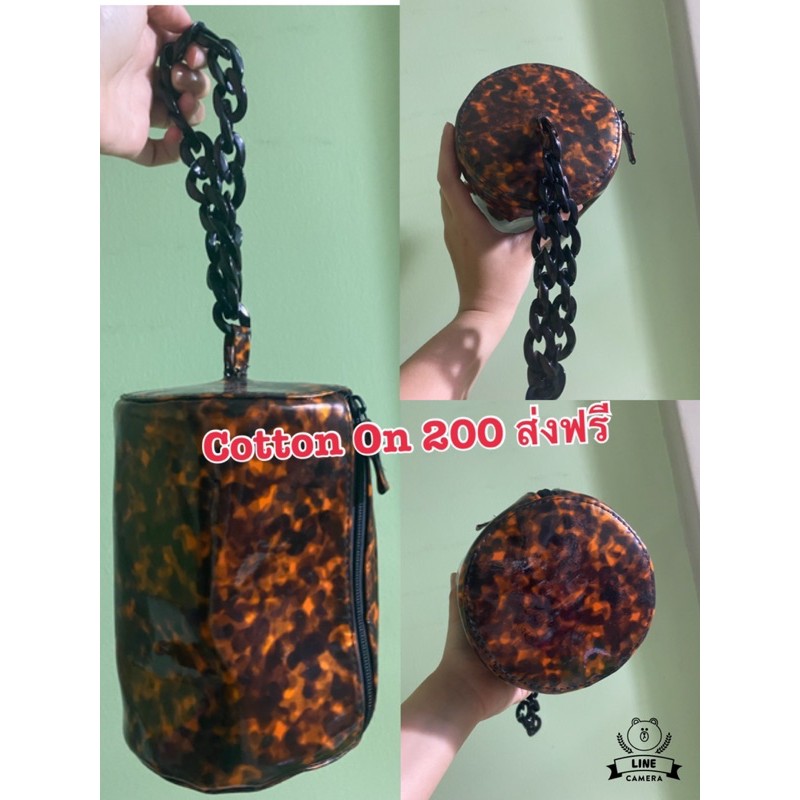 Cotton On กระเป๋าถือ