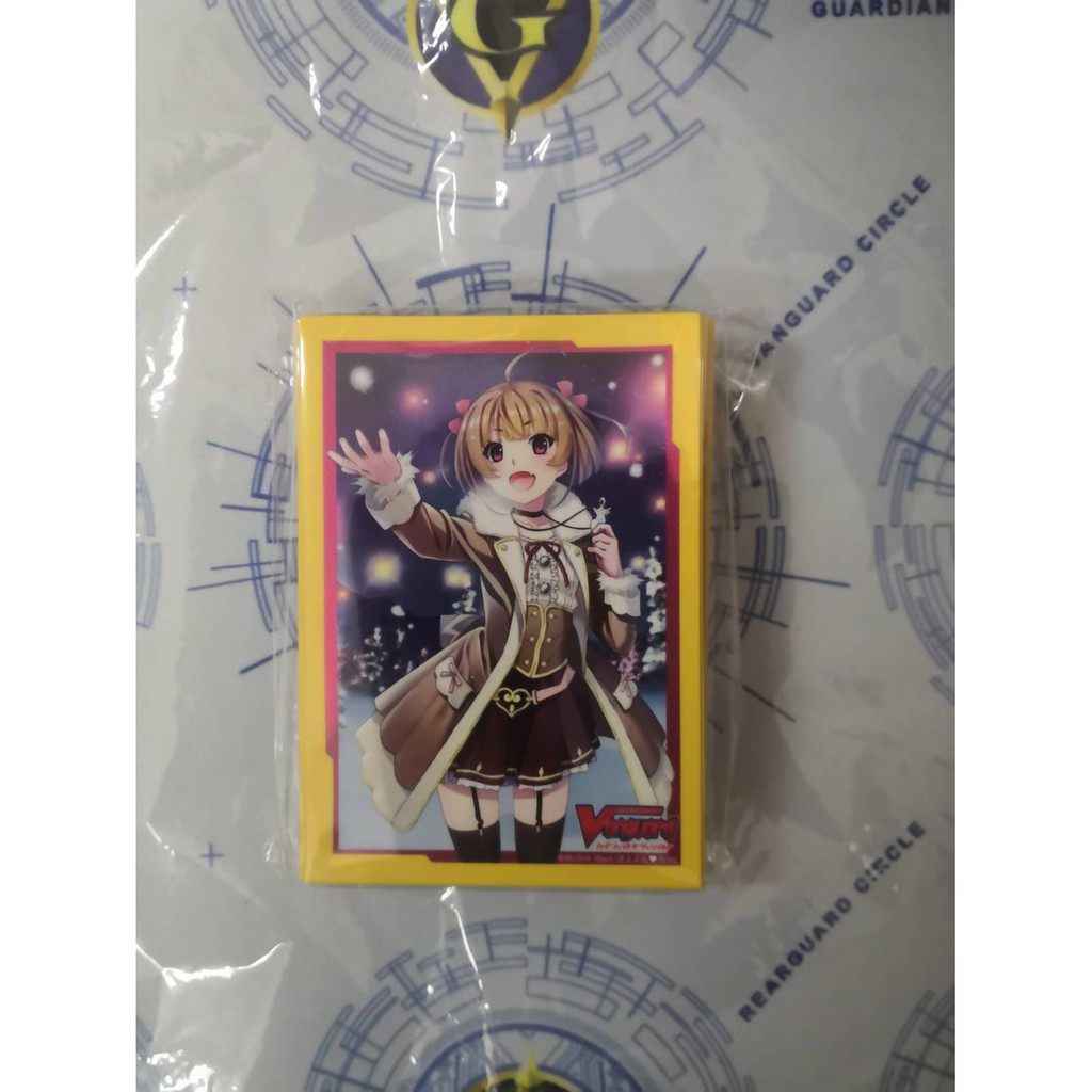 Bushiroad Sleeve Collection Mini Extra Vol.65 Top Idol Eve SP ver.