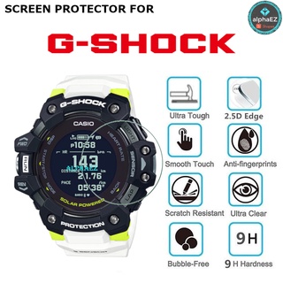 ฟิล์มกระจกนิรภัยกันรอยหน้าจอ สําหรับ Casio G-Shock GBDH-1000-1A7 9H GSHOCK GBDH1000 GBDH10001A7