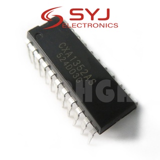 มีสินค้า วงจรรวม DIP-22 CXA1352AS CXA1352 1 ชิ้น