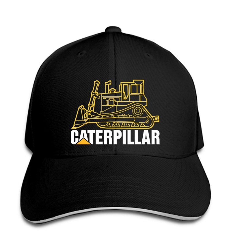 หมวกเบสบอล 20 cat caterpillar d 10 d 11 d 12 สําหรับผู้ชายผู้หญิง