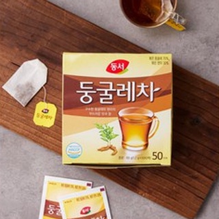 dong seo solomons seal tea ( korea tea) 동서 둥글레차