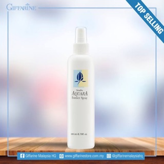 Aquara Essence Spray  (สเปรย์น้ำแร่ อควาร่า)