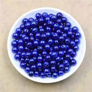 St.kunkka 400/100Pcs 3-12 มม.ลูกปัด อะคริลิค ไข่มุกจำลองอะคริลิคทรงกลม สำหรับทำเครื่องประดับ ขนาด