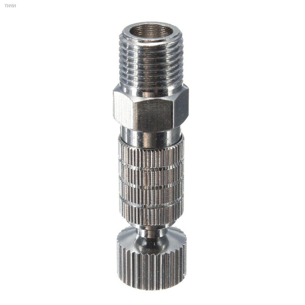 ins4cm Coupling Quick 18 Adapter Airbrush Release Connecter ...