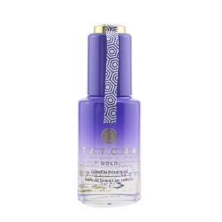 TATCHA - Gold Camellia Beauty Oil