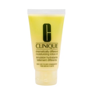 Clinique Dramatically โลชั่นบัตเตอร์ ให้ความชุ่มชื้น ขนาดเล็ก 30 มล.