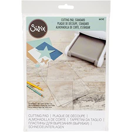 Sizzix Machine Accessory - Cutting Pad, Standard