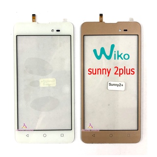 ทัชสกรีน wiko SUNNY 2+ sunny 2plus ทัส SUNNY 2+/sunny 2plus