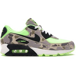 PROSPER - Air Max 90 Green Camo