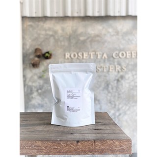 Coffee Bean ( Blends : Creamy Roasty (Thailand/Colombia) 200 g.)