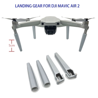 Dji Mavic Air 2/DJI Air 2S เกียร์ลงจอด เพิ่มความสูง อุปกรณ์เสริม สําหรับโดรน Mavic Air 2