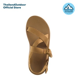 Chaco รองเท้าแตะ รองเท้าเดินป่า รุ่น Z1 Classic สี Bone Brown สำหรับผู้ชาย