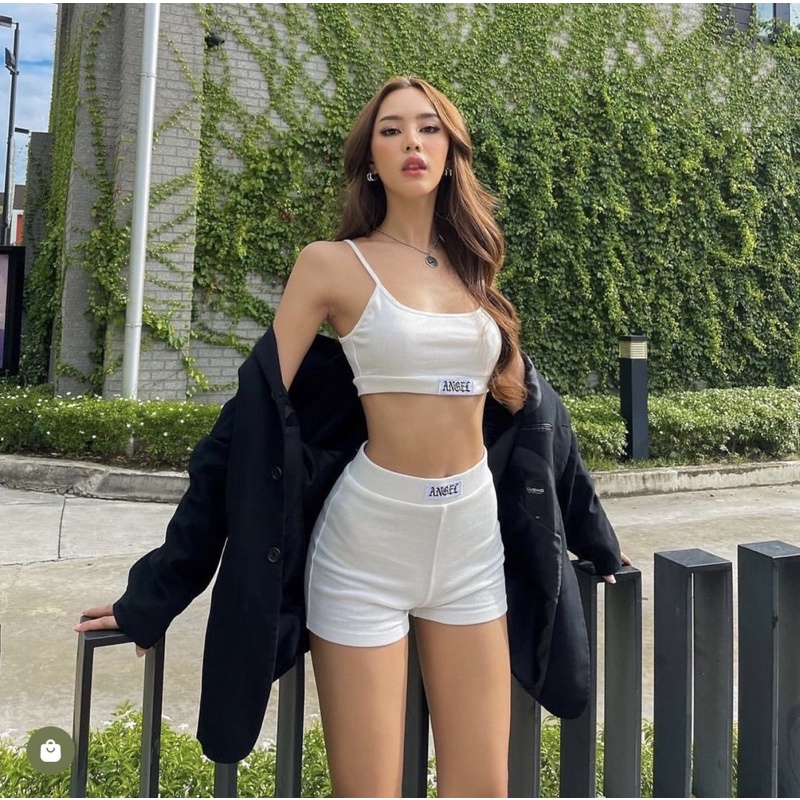 Angel Two-Piece Set from herse_store