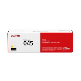 TONER CARTRIDGE-045Y Model : CARTRIDGE-045Y