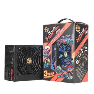 Neolution E-Sport POWER SUPPLY NEOLUTION GAME MASTER PRO 700W REAL WATT PFC