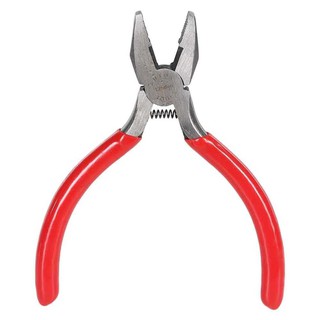 คีมปากจระเข้ ด้ามยาง ANTON 5 นิ้ว LINEMANS PLIER ANTON 5”